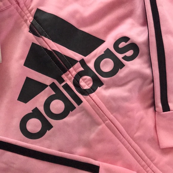 5T adidas track suit - Picture 2 of 5